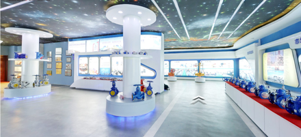 Van Joeun Valve Hàn Quốc giá tốt tại công ty Tân Thành