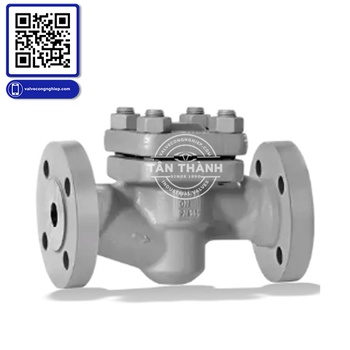 Van 1 chiều KSB NORI 160 RXL