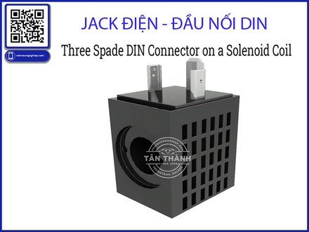 TUỔI THỌ CUỘN COIL VAN ĐIỆN TỪ PHỤ THUỘC VÀO NHỮNG YẾU TỐ NÀO?