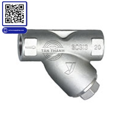Y lọc SY-37 chính hãng Yoshitake