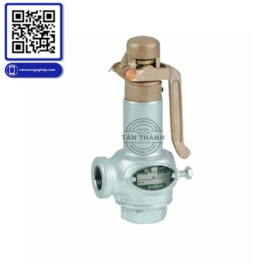 VAN AN TOÀN AL-10 YOSHITAKE