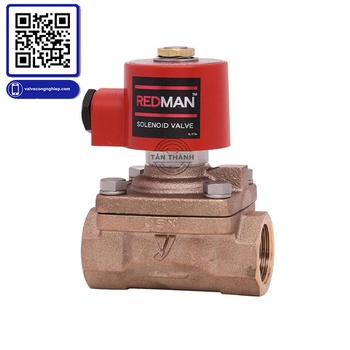 Van điện từ DP-200-N Yoshitake