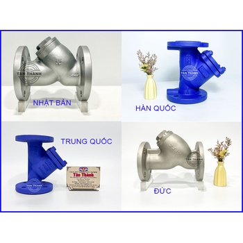 Y lọc giá tốt tại Tân Thành