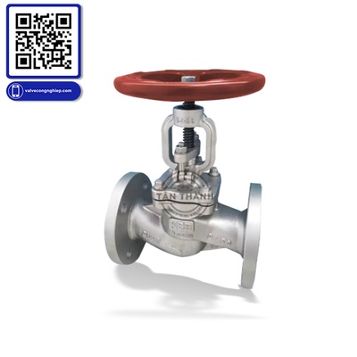 Van cầu KSB BOACHEM-ZXA