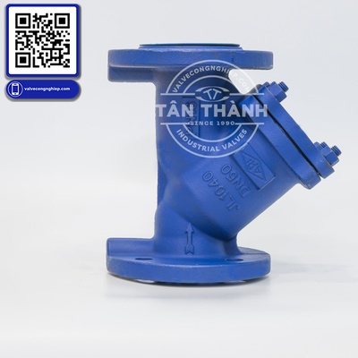 Siêu phẩm y lọc Y Strainer giá tốt bảo hành 365 ngày tại Tân Thành