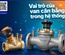 Van cân bằng là gì? Phân biệt van cân bằng thủy lực và van cân bằng nhiệt trong hệ thống đường ống