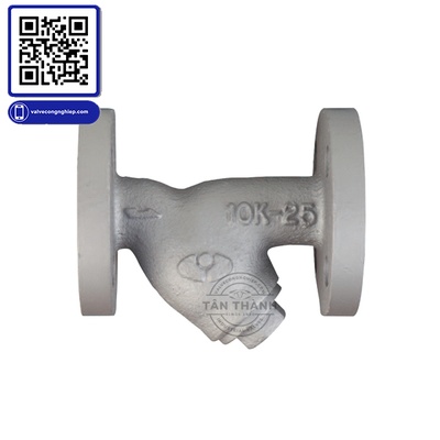 Y lọc gang STY-1F YooYoun