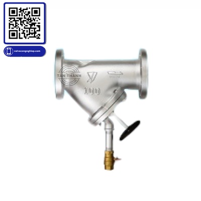 Y lọc SY-40R Yoshitake