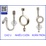 ỐNG SIPHON ẢNH HƯỞNG THẾ NÀO ĐẾN ĐỘ ỔN ĐỊNH CỦA ĐỒNG HỒ ÁP SUẤT TRONG HỆ THỐNG HƠI NÓNG