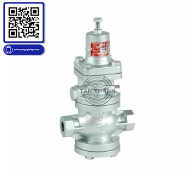 VAN GIẢM ÁP HƠI YOSHITAKE GP-1010