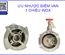 Van 1 Chiều Inox Và Hiện Tượng Búa Nước: Điều Gì Xảy Ra Khi Dòng Chảy Đảo Chiều?