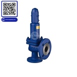 VAN AN TOÀN ARI ARMATUREN 12.911