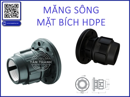 Măng sông ren, hàn và nối cơ khí: Lựa chọn theo điều kiện thi công