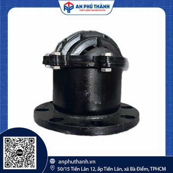 Van Hút Hiệu BTL | Model H42X-10