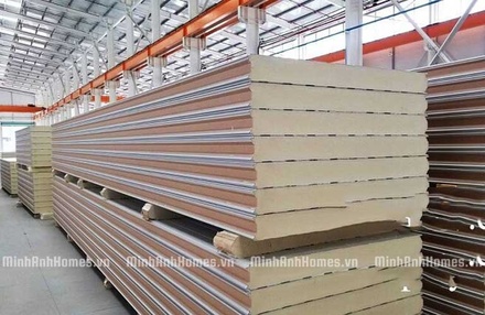 Tôn cách nhiệt Phương Nam