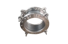 Khớp nối mềm inox Bellow DN50 – DN3000