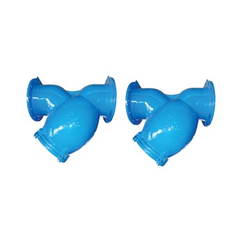 Y lưới lọc | Hiệu Wahsin-Việt Nam