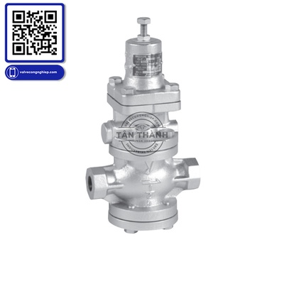 Van giảm áp GP-1010T Yoshitake