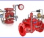 Van xả tràn Deluge Valve là gì? Nguyên lý hoạt động và vai trò trong hệ thống PCCC