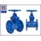Van cổng ty chìm trong hố van ngầm: Những điểm cần tính toán trước khi lắp đặt và vận hành