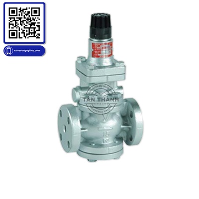 VAN GIẢM ÁP YOSHITAKE GP-1001