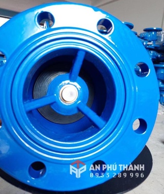 Rọ bơm (van hút) PN10/16 | Hiệu YDK