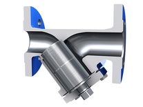 Y lọc tiêu chuẩn DIN PN16/PN25/PN40