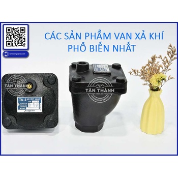 VÌ SAO ĐIỂM CAO CỦA ĐƯỜNG ỐNG THƯỜNG CẦN LẮP VAN XẢ KHÍ TỰ ĐỘNG