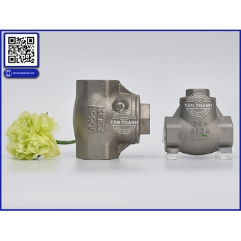 Bảo trì van 1 chiều trên đường ống bơm: 8 dấu hiệu cảnh báo