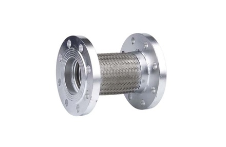 Khớp nối mềm inox nối bích | DN40 – DN600