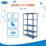 Kệ sắt V lỗ 5 tầng chất lượng cao bảo hành 2 năm