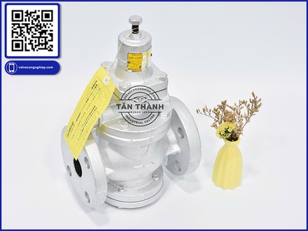 VAN GIẢM ÁP HƠI YOSHITAKE GP-1000