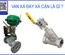 Van xả đáy là gì? Cấu tạo, nguyên lý hoạt động và ứng dụng trong hệ thống đường ống