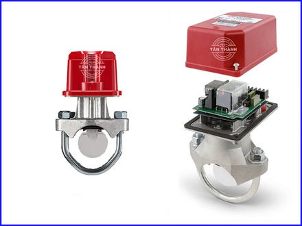 Phân biệt vai trò của các loại van trong hệ thống PCCC và cách bố trí