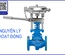 Van xả đáy là gì? Cấu tạo, nguyên lý hoạt động và ứng dụng trong hệ thống đường ống