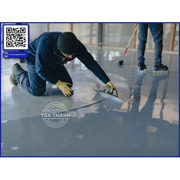 SƠN EPOXY TRÊN VAN CÔNG NGHIỆP CÓ VAI TRÒ GÌ TRONG MÔI TRƯỜNG ĐƯỜNG ỐNG?