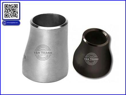 Bầu giảm là gì? Hướng dẫn lựa chọn bầu giảm chất lượng cho hệ thống đường ống