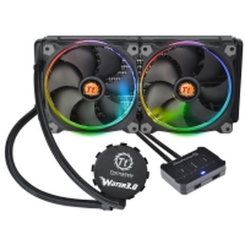 Fan CPU water 3.9 Floe Riing