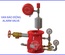 Van Báo Động Van Báo Cháy Alarm Valve Hoạt Động Như Thế Nào Trong Hệ Thống PCCC?