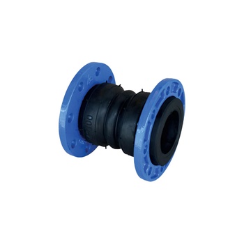 Khớp nối mềm cao su hai cầu | Hiệu ShinYi