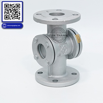 Kính quan sát gang DR giá tốt