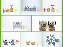 Van Kitz Nhật Bản giá tốt uy tín nhập khẩu tại công ty Tân Thành