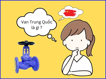 Van Trung Quốc Weke – Giải pháp tối ưu tại Công ty Van Tân Thành