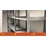 KỆ TRUNG TẢI HLM - KỆ CHỨA HÀNG CHỊU LỰC CHO KHO, CỬA HÀNG, NHÀ XƯỞNG