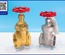 Các thương hiệu van cổng van cửa Gate Valve giá tốt chính hãng