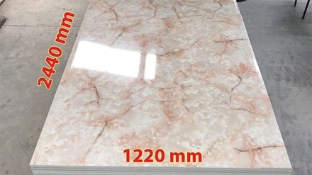 Đá hoa cương PVC 2.8mm