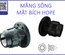 Măng sông ren, hàn và nối cơ khí: Lựa chọn theo điều kiện thi công