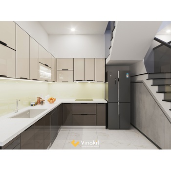 Nội thất nhà phố NTNP17