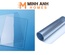 Tấm nhựa PVC trong suốt