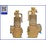 Van An Toàn Là Gì? Kinh Nghiệm Lựa Chọn Van An Toàn Safety Valve Phù Hợp Cho Hệ Thống Công Nghiệp